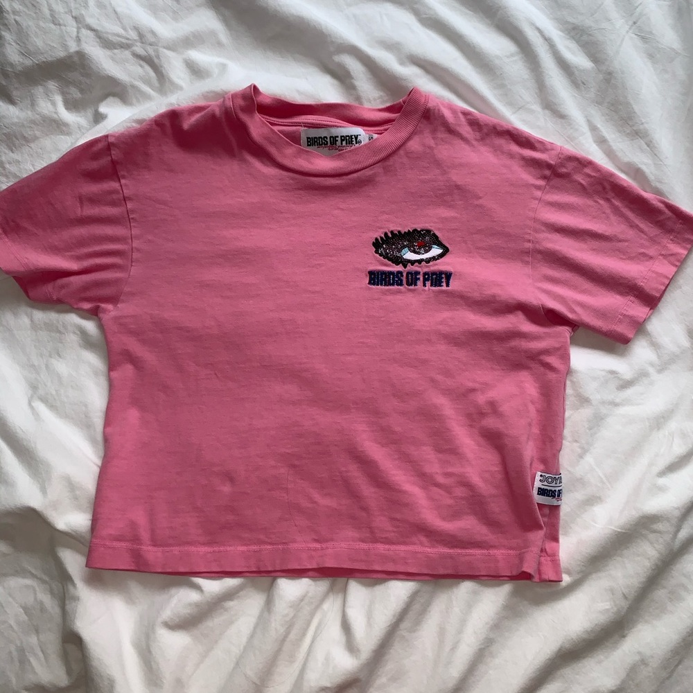 Nordstrom birds of prey t-shirt